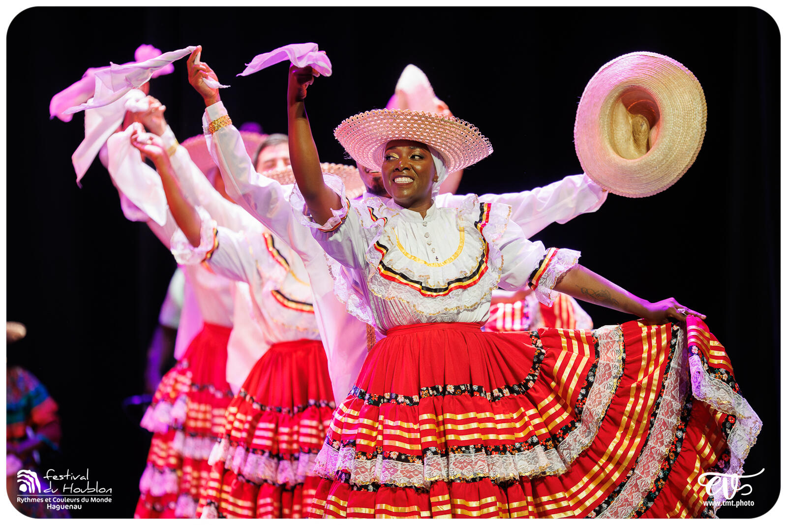 FDH 2024.08.20 | COLOMBIE